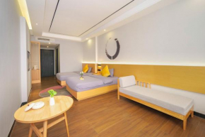 Gong Xili Chujian Hotel Mengzi Branch